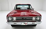 1967 GTX Hardtop Thumbnail 8