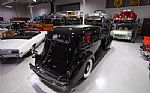 1934 Model 370-D Fleetwood V-12 7-P Thumbnail 9