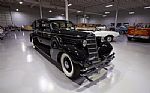 1934 Model 370-D Fleetwood V-12 7-P Thumbnail 15