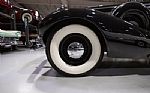 1934 Model 370-D Fleetwood V-12 7-P Thumbnail 22