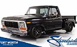 1979 F-100 Restomod Thumbnail 1