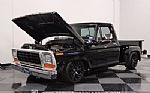 1979 F-100 Restomod Thumbnail 31