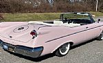 1960 Crown Convertible Thumbnail 3