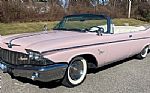 1960 Crown Convertible Thumbnail 4