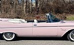 1960 Crown Convertible Thumbnail 2