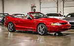 1998 Ford Mustang Cobra SVT