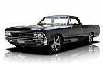 1966 Chevrolet El Camino