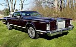 1978 Lincoln Mark V