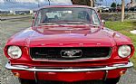 1966 Mustang Fastback Thumbnail 11