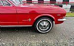1966 Mustang Fastback Thumbnail 68