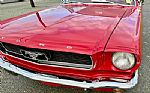 1966 Mustang Fastback Thumbnail 73