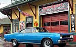 1968 Plymouth GTX