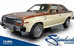 1980 AMC Eagle Limited 4X4