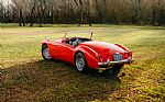 1959 MGA Twin-Cam Roadster Thumbnail 5