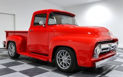 1956 Ford F-100 