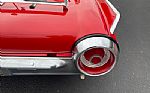 1962 Thunderbird Thumbnail 45