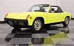 1974 914 Targa Thumbnail 5