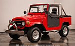 1979 Land Cruiser FJ40 Thumbnail 7