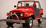 1979 Land Cruiser FJ40 Thumbnail 6