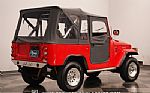 1979 Land Cruiser FJ40 Thumbnail 15