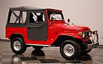 1979 Land Cruiser FJ40 Thumbnail 18