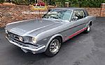 1966 Mustang GT Thumbnail 1