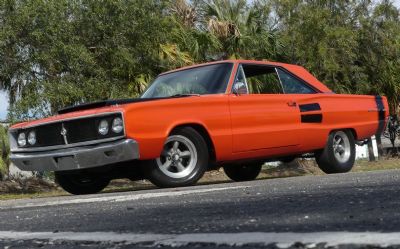 1967 Dodge Coronet 440 