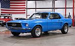 1967 Ford Mustang Coupe