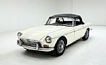 1967 MGB Roadster Thumbnail 1