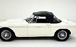 1967 MGB Roadster Thumbnail 3