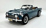 1968 TR250 Roadster Thumbnail 2