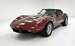 1979 Chevrolet Corvette Coupe