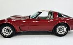 1979 Corvette Coupe Thumbnail 3