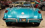 1958 Corvette - A/C, Disc Brakes Thumbnail 6