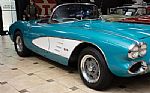 1958 Corvette - A/C, Disc Brakes Thumbnail 10