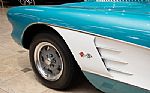 1958 Corvette - A/C, Disc Brakes Thumbnail 30