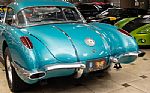 1958 Corvette - A/C, Disc Brakes Thumbnail 29