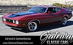 1973 Mustang Thumbnail 1