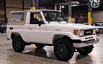 1987 Land Cruiser Thumbnail 5