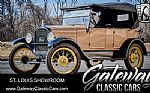 1926 Model T Thumbnail 1