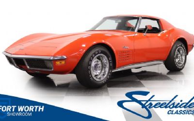 1970 Chevrolet Corvette 