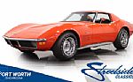 1970 Corvette Thumbnail 1