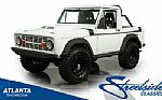 1970 Bronco 4x4 Restomod Thumbnail 1