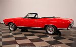 1968 Chevelle Malibu Convertible Thumbnail 10