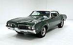 1969 Cutlass S Convertible Thumbnail 1