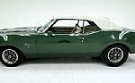 1969 Cutlass S Convertible Thumbnail 3