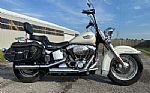 2003 Heritage Softail Classic Thumbnail 1