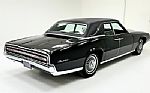 1967 Thunderbird Sedan Thumbnail 5