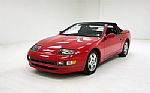 1993 Nissan 300ZX Convertible