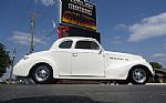 1939 Chevrolet Street Rod